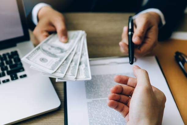 Best Secured Loans  in Throop, PA