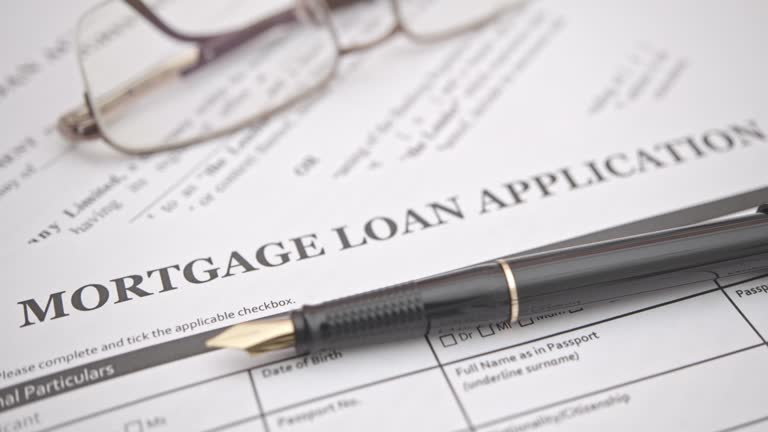 Best Loan Servicing and Management  in Throop, PA